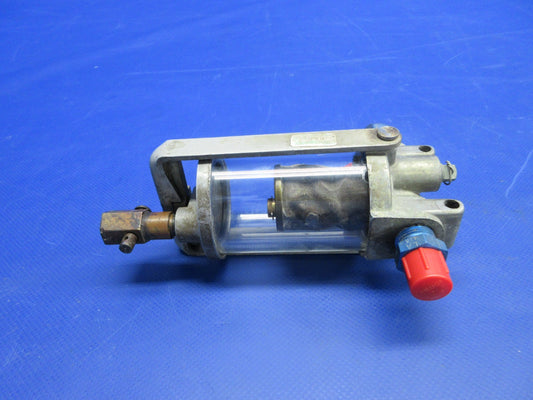 Cessna 310 / 310I Garwin Fuel Strainer P/N G199-70B (0326-911)0