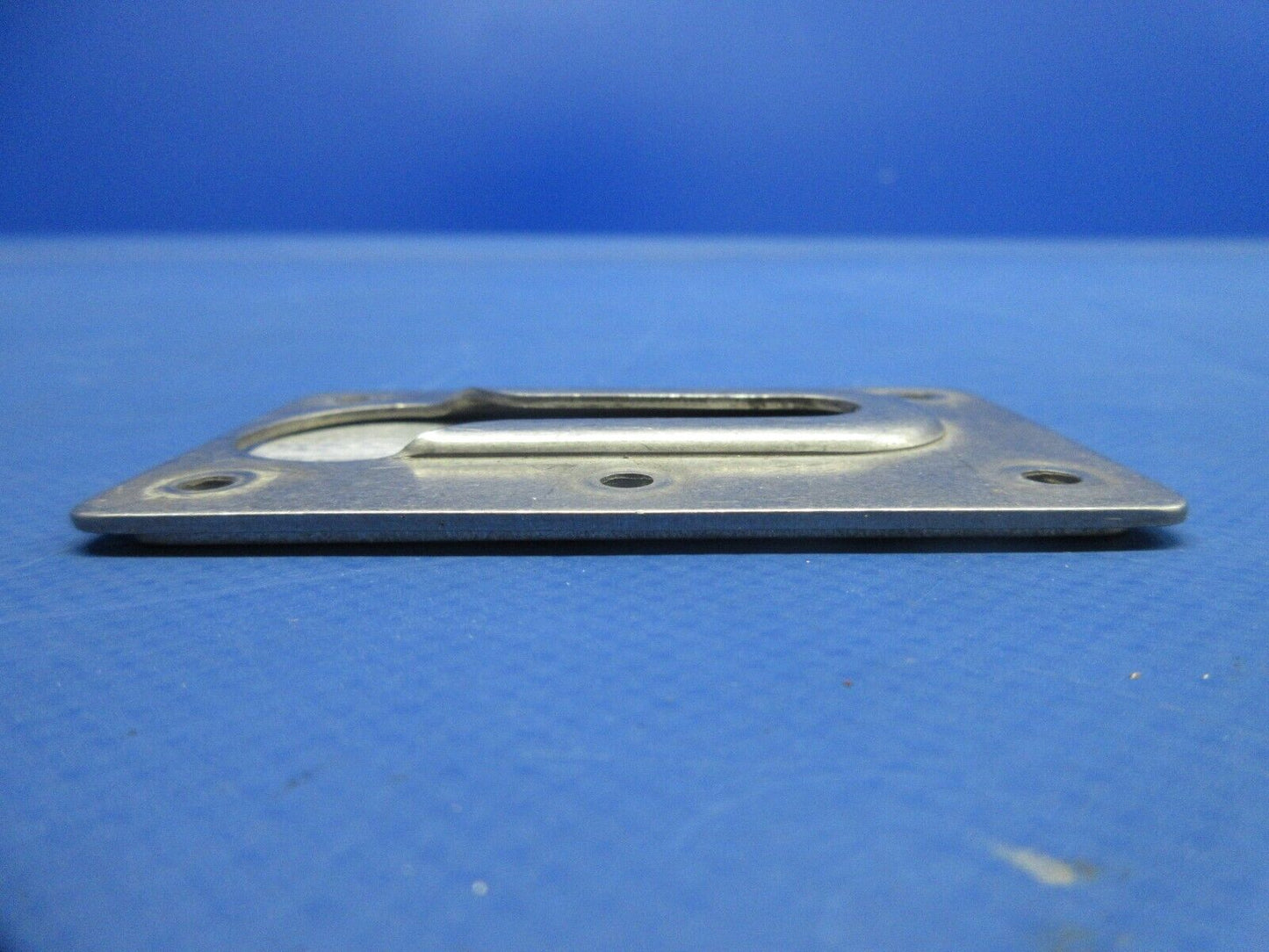 Piper PA-32RT-300T Lance II Seat Attachment Plate 99140-00 LOT OF 6 (0924-846)