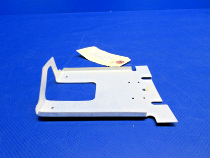 Beech King Air B200 Upper AFT Cowling Doubler P/N 101-910021-57 NOS (0426-842)8