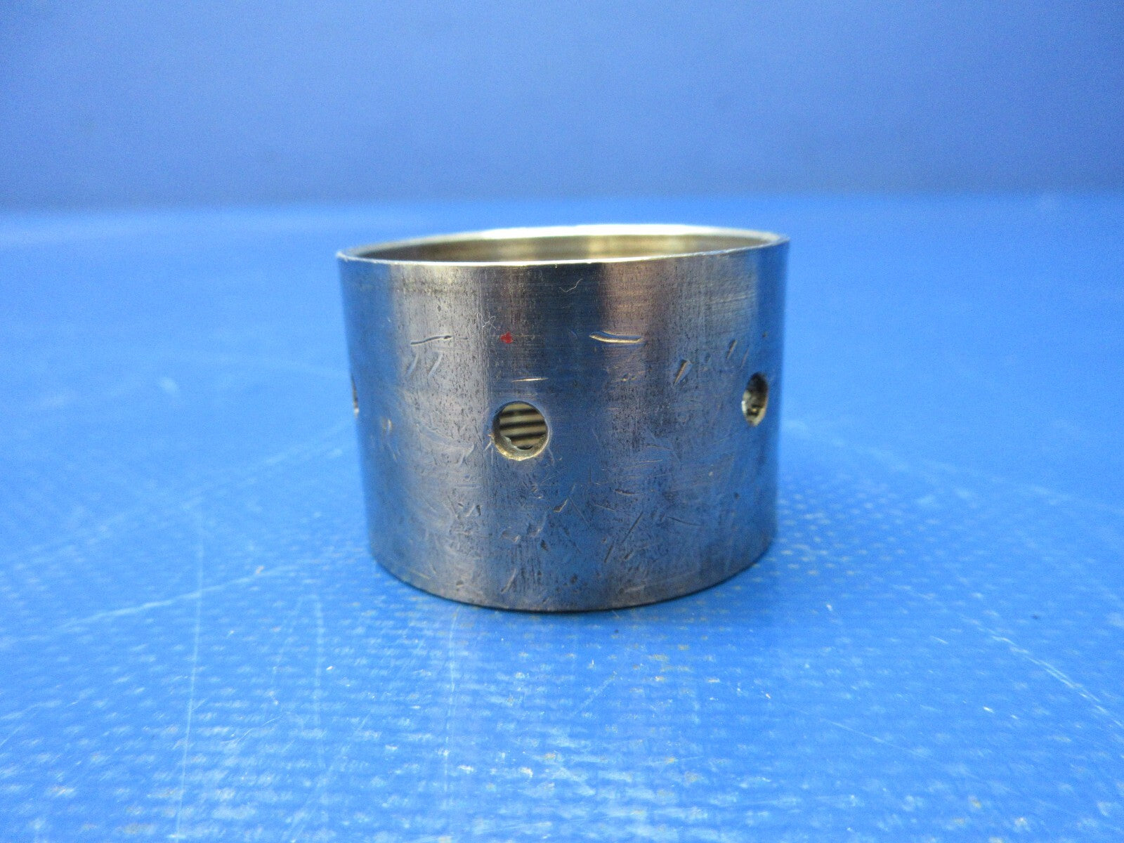 Piper PA-28 Nut Main Gear Wheel Retainer P/N 66820-00 (0125-1263)4