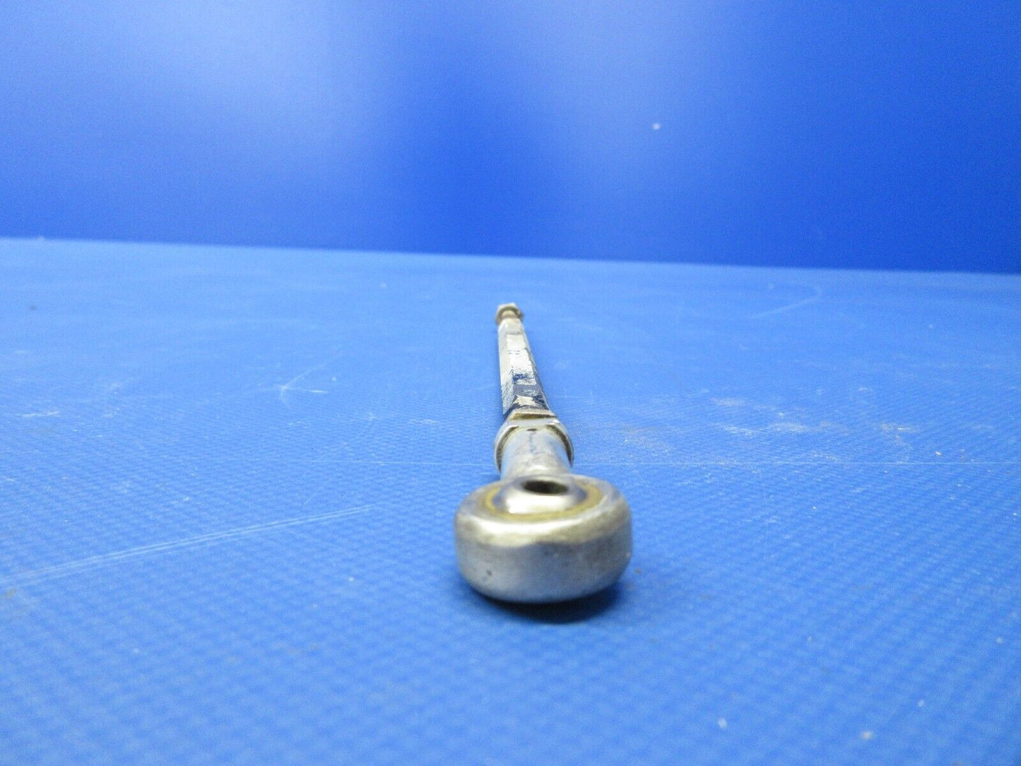 Piper PA-34-200T Seneca II Flap Torque Tube & Rod Assy LH  62764-00 (0524-1232)