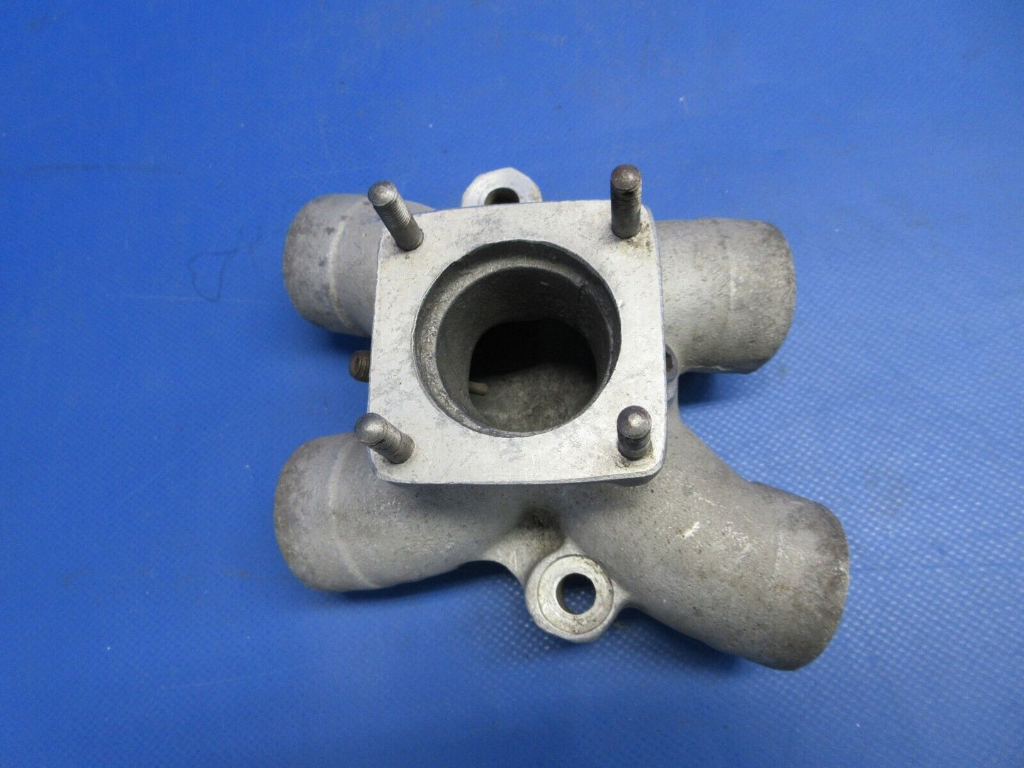Continental A65 Intake Manifold Assy P/N 4780 (0624-1318)