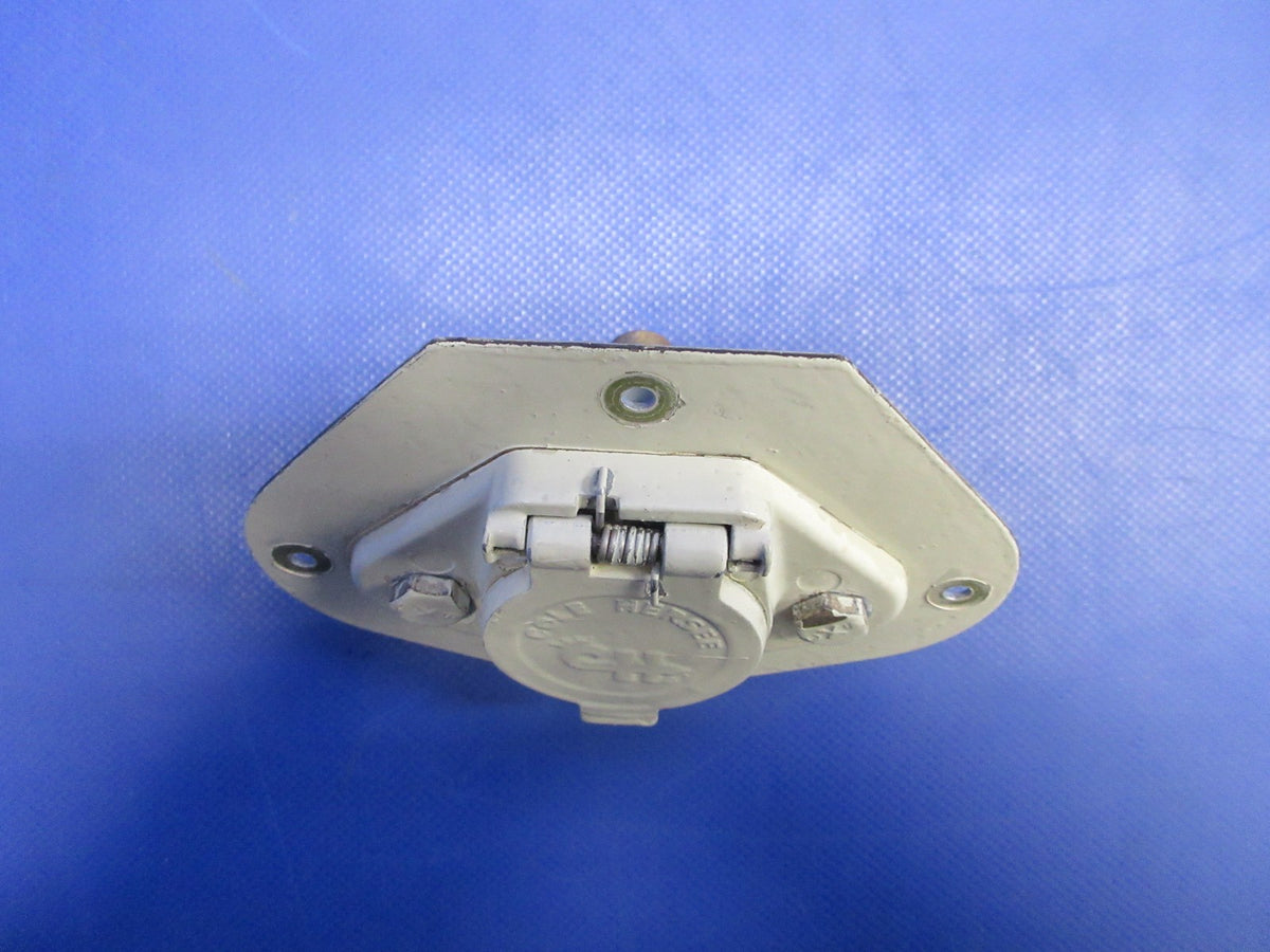 Beech 76 Duchess Cole Hersee External Power Receptacle (0526-856)3