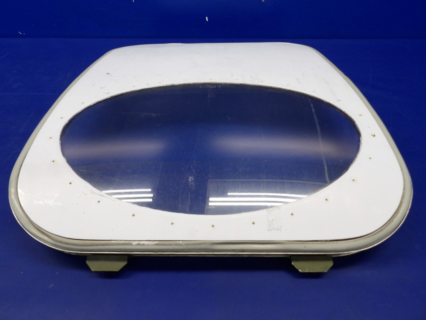 Cessna 421 Emergency Escape Door P/N 5111510-200 (0726-2085)4