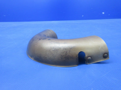 Piper PA-32RT-300T Lance II Exhaust Heat Shields (1024-731)