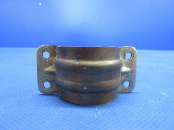 Cessna 337 / P337H Skymaster Exhaust Clamp P/N 1250860-29 (0724-739)