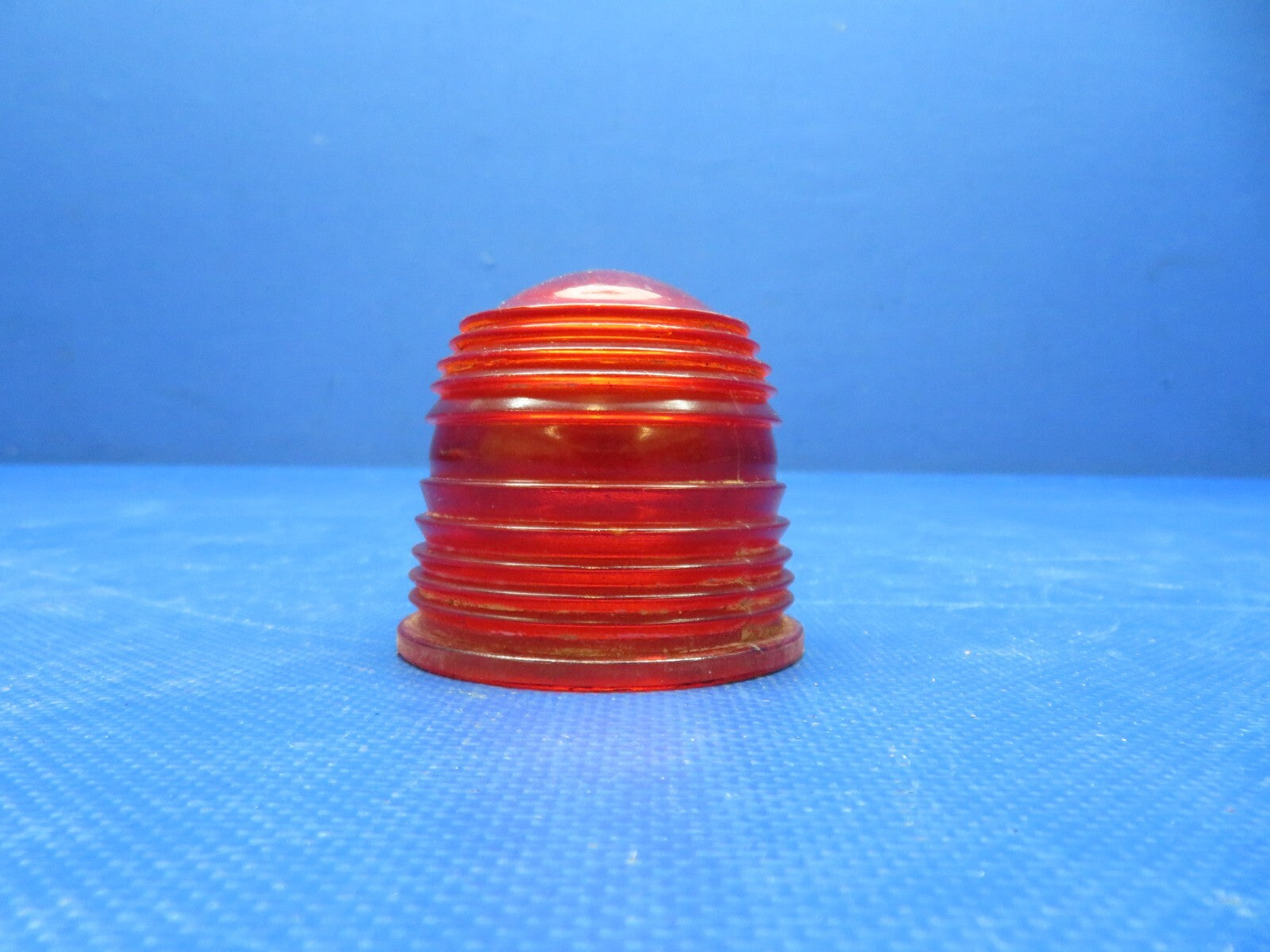 Cessna 172 / 172P Flashing Beacon Light Assy 24v C621001-0102 TESTED (0824-144)9