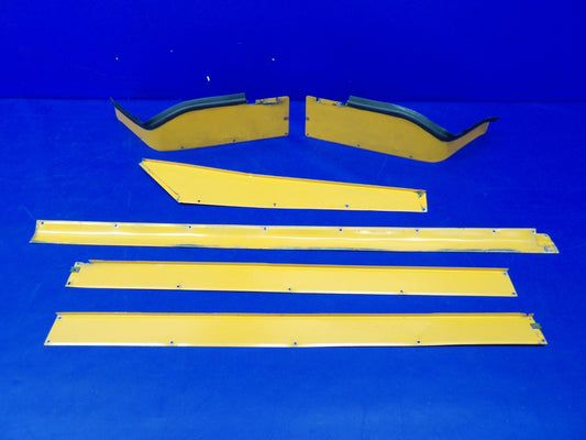 Aeronca / Champion Misc. Wing Fairings (0626-1213)0
