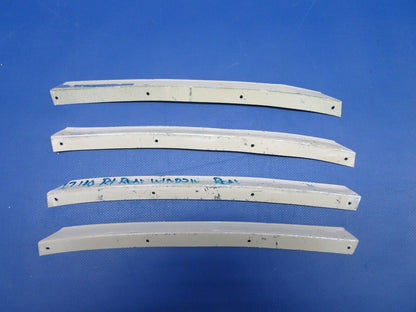 Piper PA28-140 Cherokee Assorted Window Retainers P/N 63071 LOT (0424-1135)