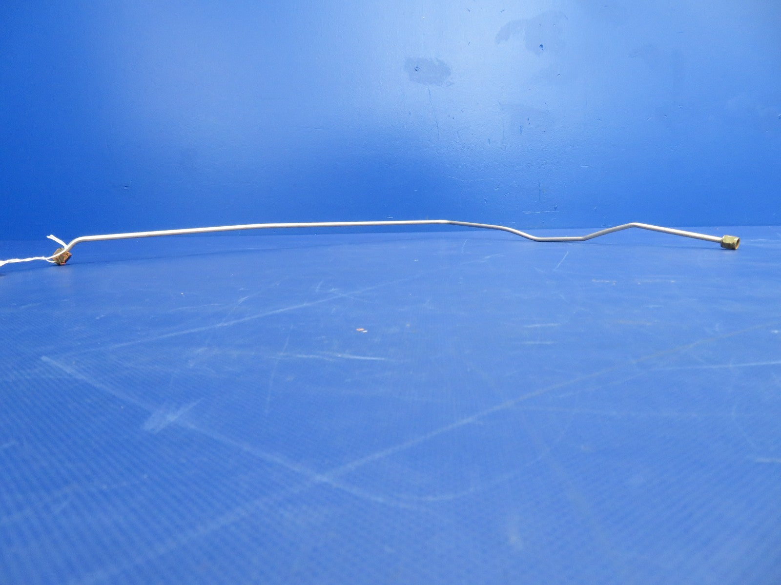 Cessna 421 Nose Heater Fuel Line P/N 5100106-15 (0726-460)2