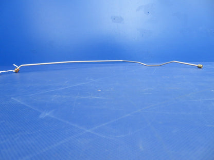 Cessna 421 Nose Heater Fuel Line P/N 5100106-15 (0726-460)2