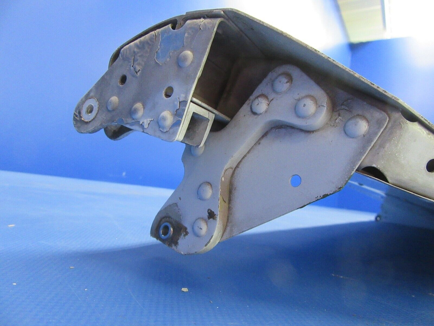 Mooney M20 / M20C RH Flap P/N 240014-2 (0924-15)