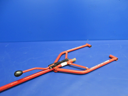 Cirrus SR20 / SR22 Tow Bar (0326-2015)3