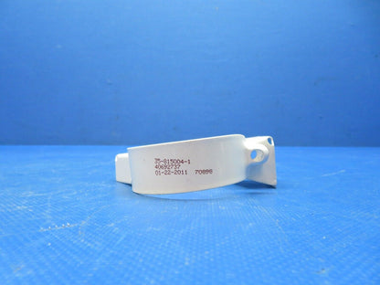 Beech Main Gear Clamp P/N 35-815004-1 NOS (0524-184)