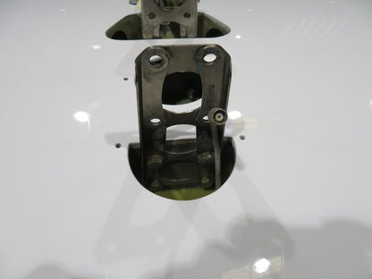 Diamond DA40 Horizontal Stabilizer & Elevator D41-5510-00-00 / DA-5520 (0326-59)11