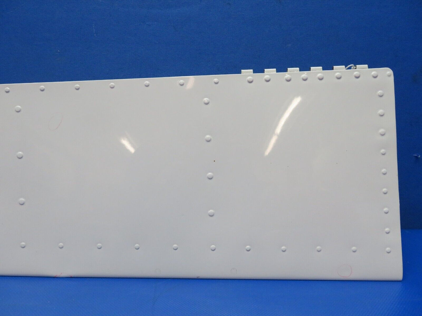 Piper PA-23-250 Aztec LH Stabilator Trim Tab P/N 30325-00, 30325-000 (0424-1718)