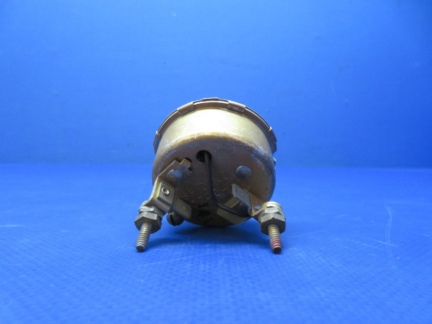 Cessna 182 / 182L Stall Warning Horn 14v P/N 02404-1 TESTED (0426-125)4