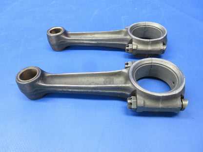 Continental O-200 Connecting Rod P/N 5561 LOT OF 4 (0824-2106)