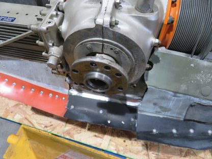 Cessna 310 Continental IO-470-U Engine  510.0 SMOH / NO Prop Strike  (0826-98)11
