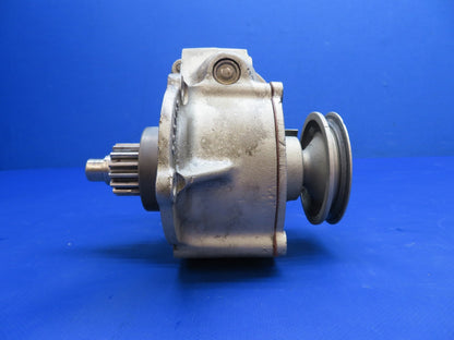 Continental IO-470-U Starter Adapter P/N 635050A4, 643259A18 CORE (0326-1809)9