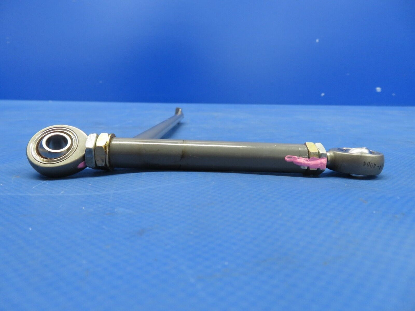 Robinson R44 Raven II Helicopter Jackshaft Weldments P/N D208-1 (0724-863)