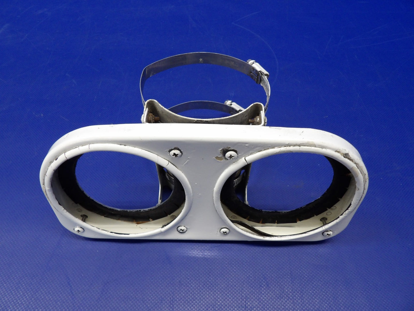 Piper PA-31T1 Cheyenne Landing Light Bracket P/N 43048-00 (0626-1297)1