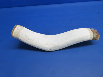 Piper PA-34-200T Seneca II Heater Duct Assy LH P/N 37165-16 (0524-1918)