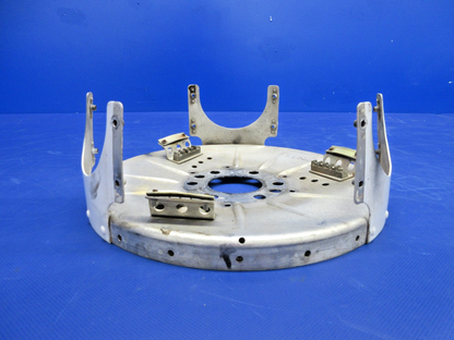 Cessna 421 3-Blade McCauley Propeller Spinner Bulkhead P/N D3576 (0726-461)4