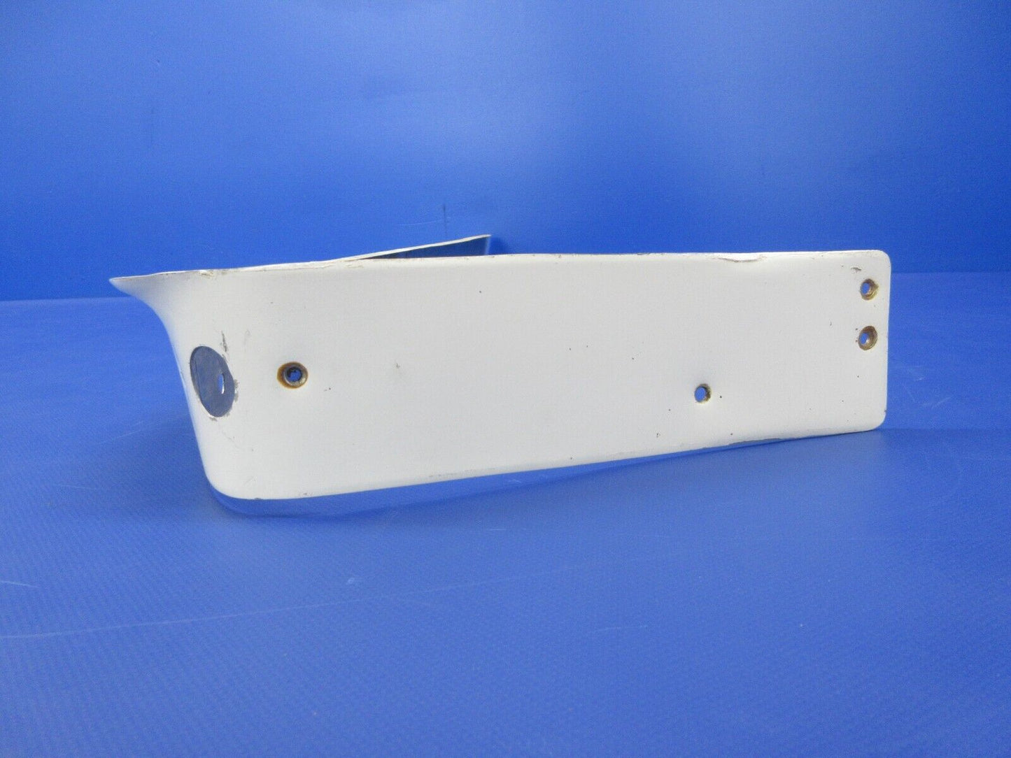Early Cessna 210 LH Wing Lower FWD Fillet P/N 1200080-1 (1224-2068)