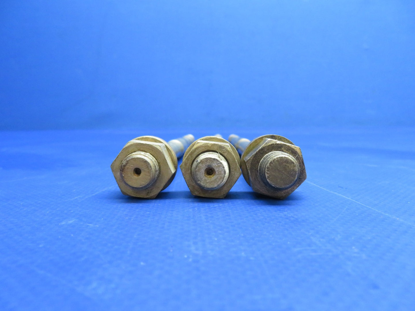 Continental IO-470-U Crankcase Bolts P/N 641931-10.75 SET OF 14 (0326-1808)11