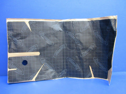 GM 1964-1967 Flatline Barriers Floor Kit P/N TABA1005 NOS (1024-1403)