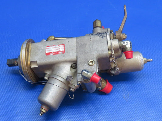 Continental Fuel Pump P/N 653010-1 CORE (1223-1161)