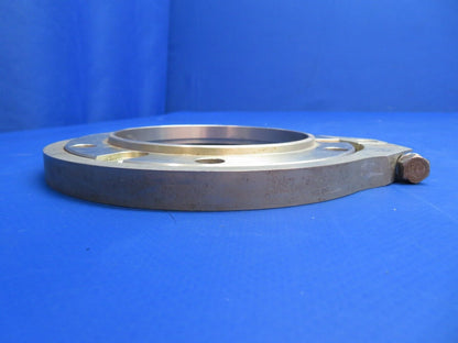 Mounting Clamp P/N 1590010-1 Repairable FOR PARTS (0323-664)