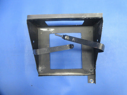 Champion 7ECA Citabria Battery Stand / Battery Box P/N 4-1107-3 (0824-780)