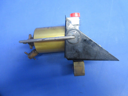 Piper PA-20 Pacer Fuel Strainer P/N 14330-002 (1024-753)