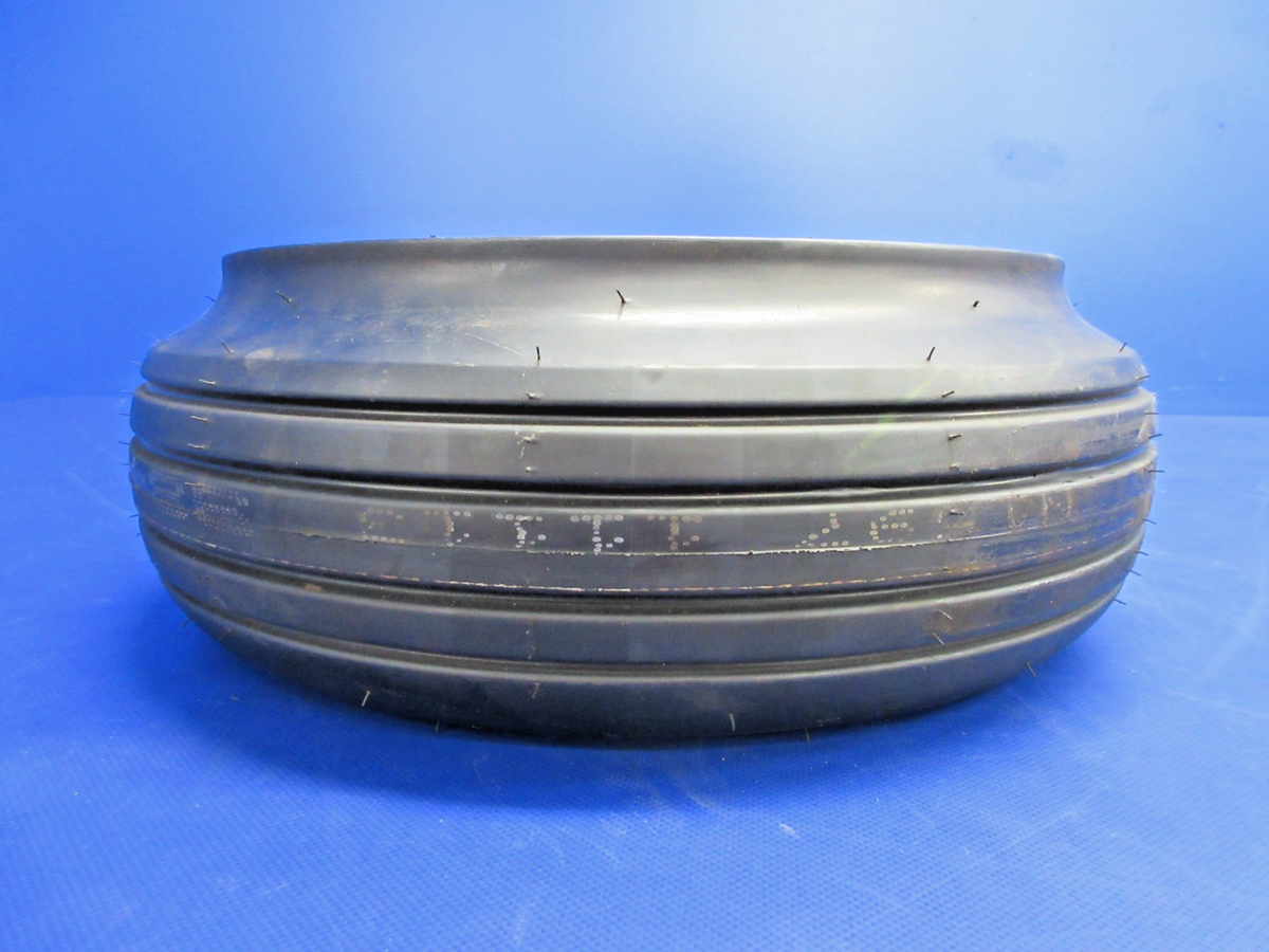 Goodyear Flight Leader 18x5.5 10Ply Tubeless Tire P/N 185K03-1 NEW (0926-2163)7