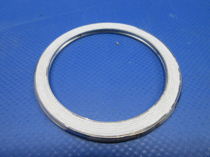 Cessna Wastegate Valve Garlock Seal P/N 9910306-1 NOS (0424-1249)