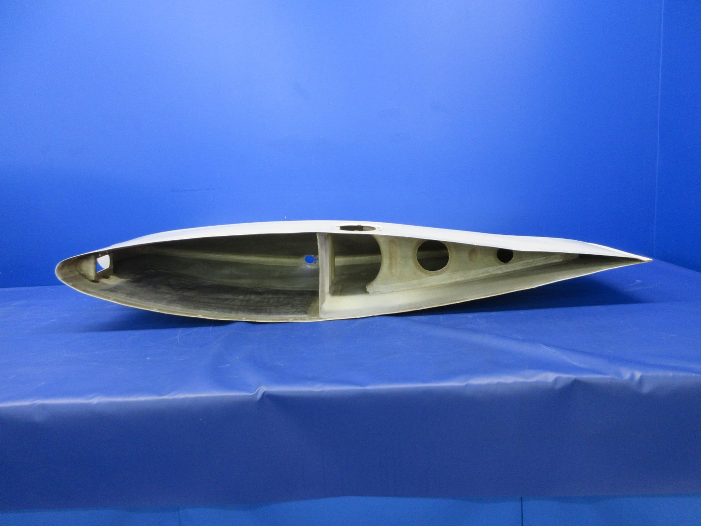 Piper PA-28-180 Isham Extended Wing Tips LH & RH ISHAM1228 LOT OF 2 (0725-1335)14