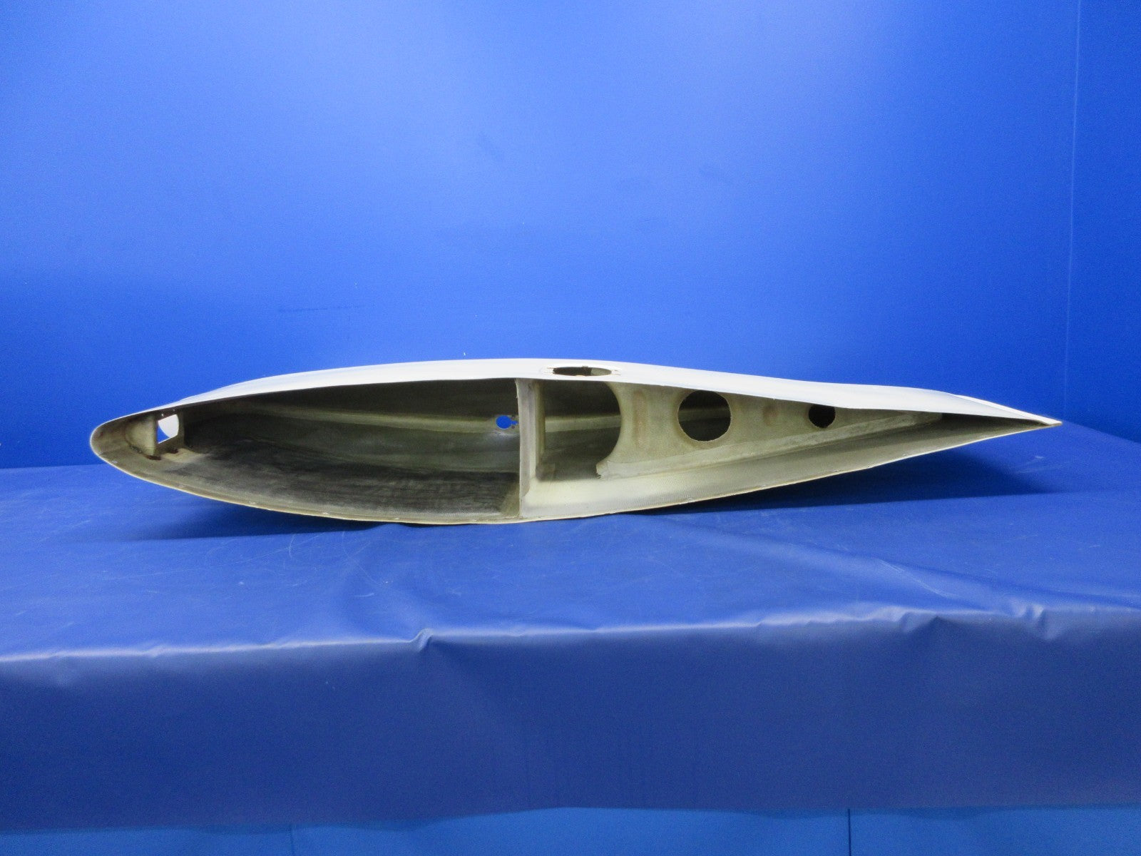 Piper PA-28-180 Isham Extended Wing Tips LH & RH ISHAM1228 LOT OF 2 (0725-1335)14