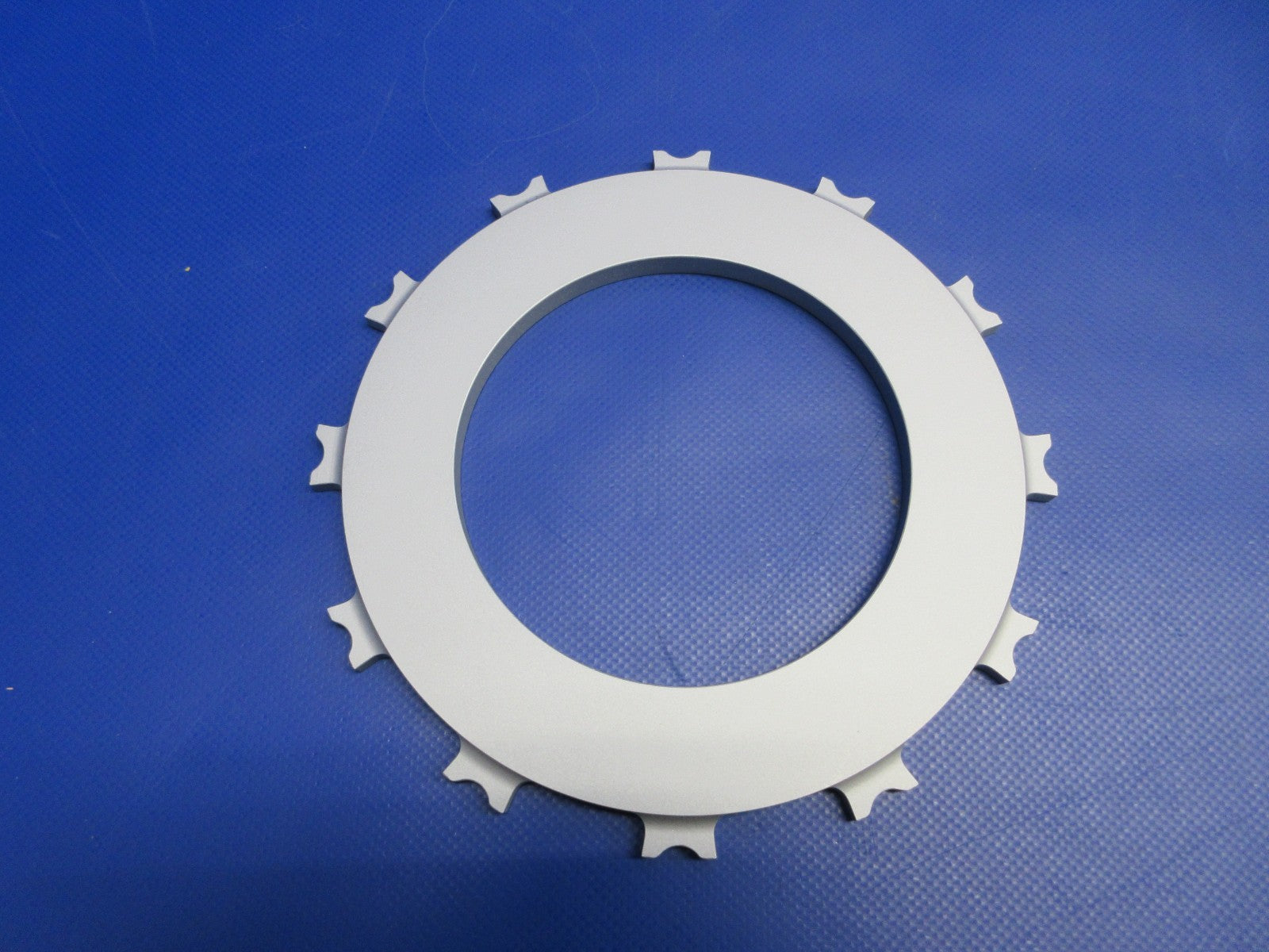 Beringer Steel Brake Disc P/N DSC-009.3 NOS (0426-798)9