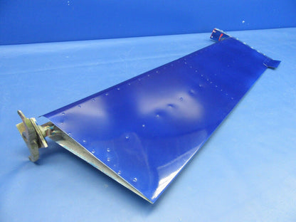 Beech C23 Sundowner Rudder Assy P/N 169-640000-109 (0524-10)