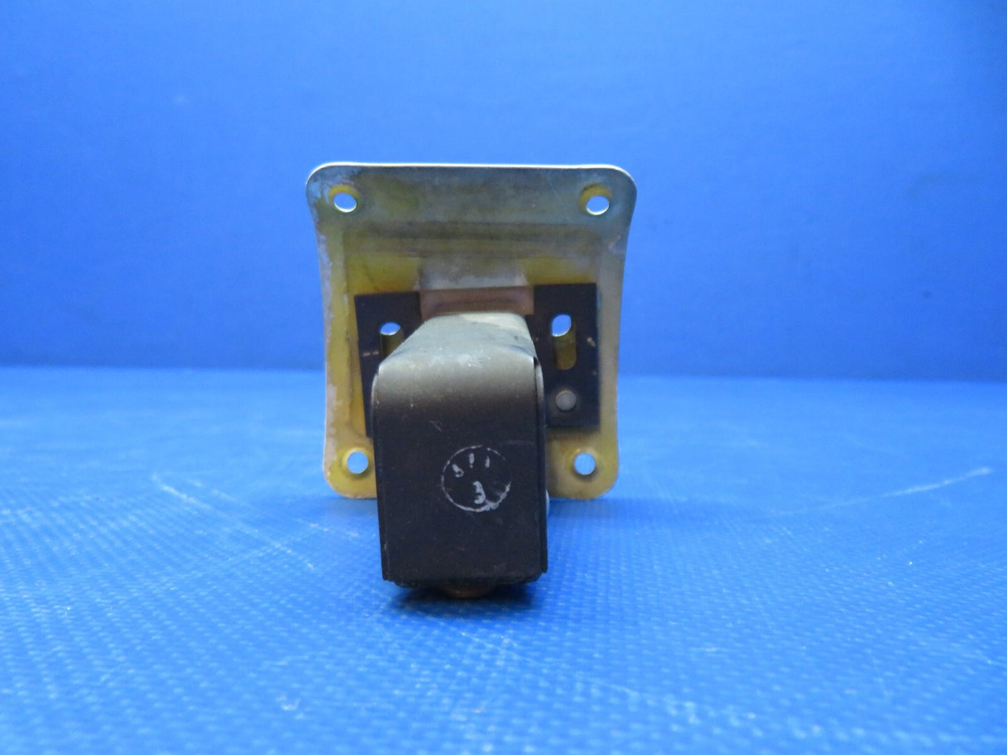 Piper PA-23-250 Aztec Safe Flight Lift Detector P/N C-52207 TESTED (0724-100)11