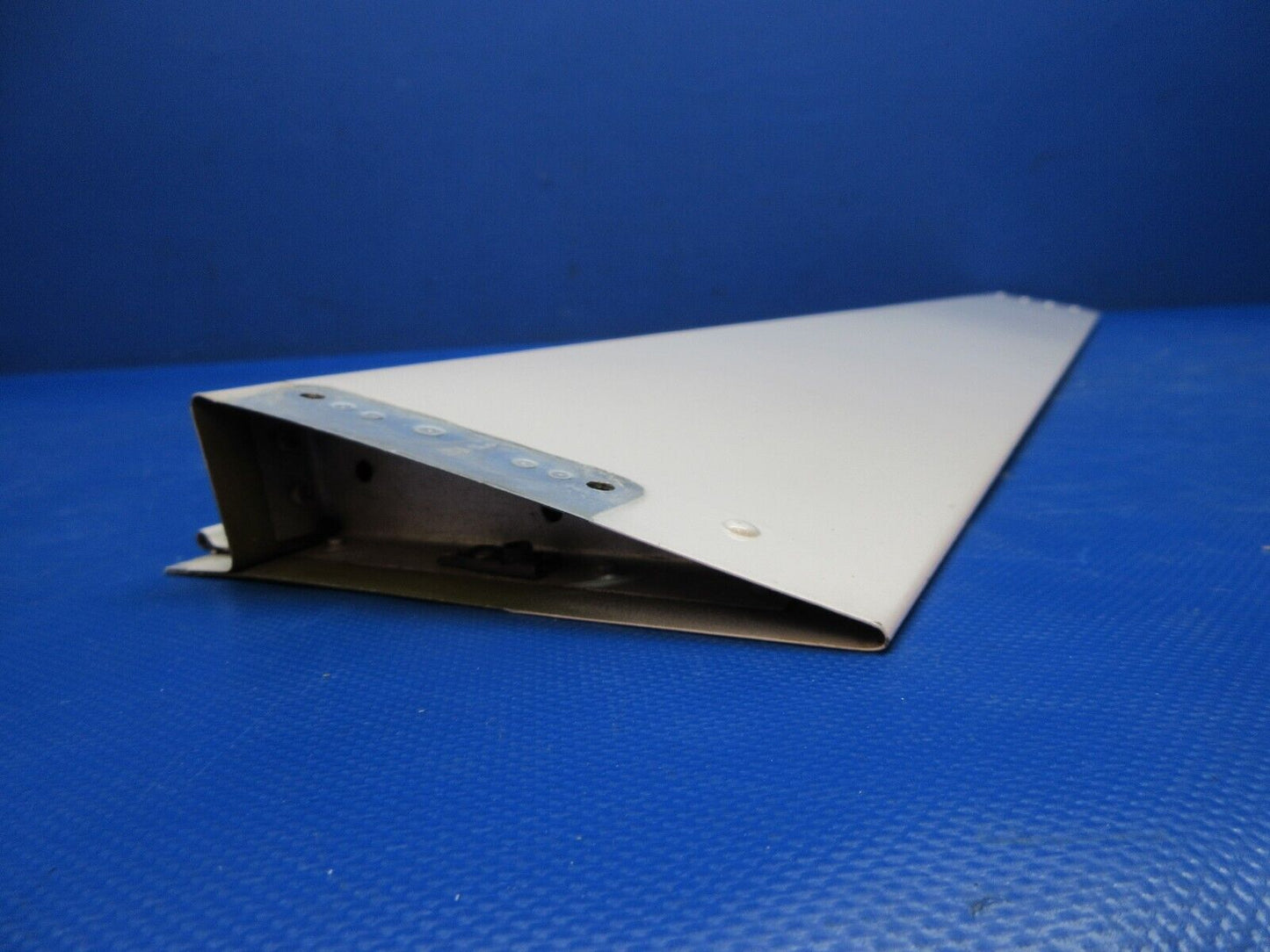 Piper PA-32RT-300T Lance II LH Stabilator Trim Tab P/N 38399-02 (0924-1413)