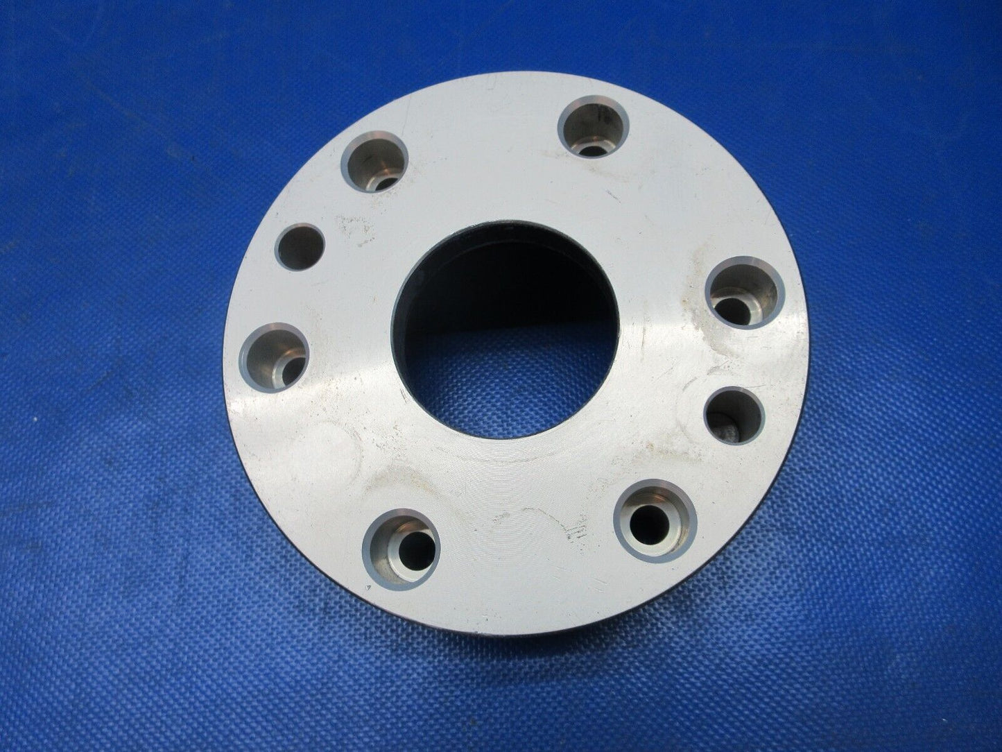 Champion 7ECA McCauley 1C90 / CLM7246 Prop Spacer P/N C-3515 (0924-1431)