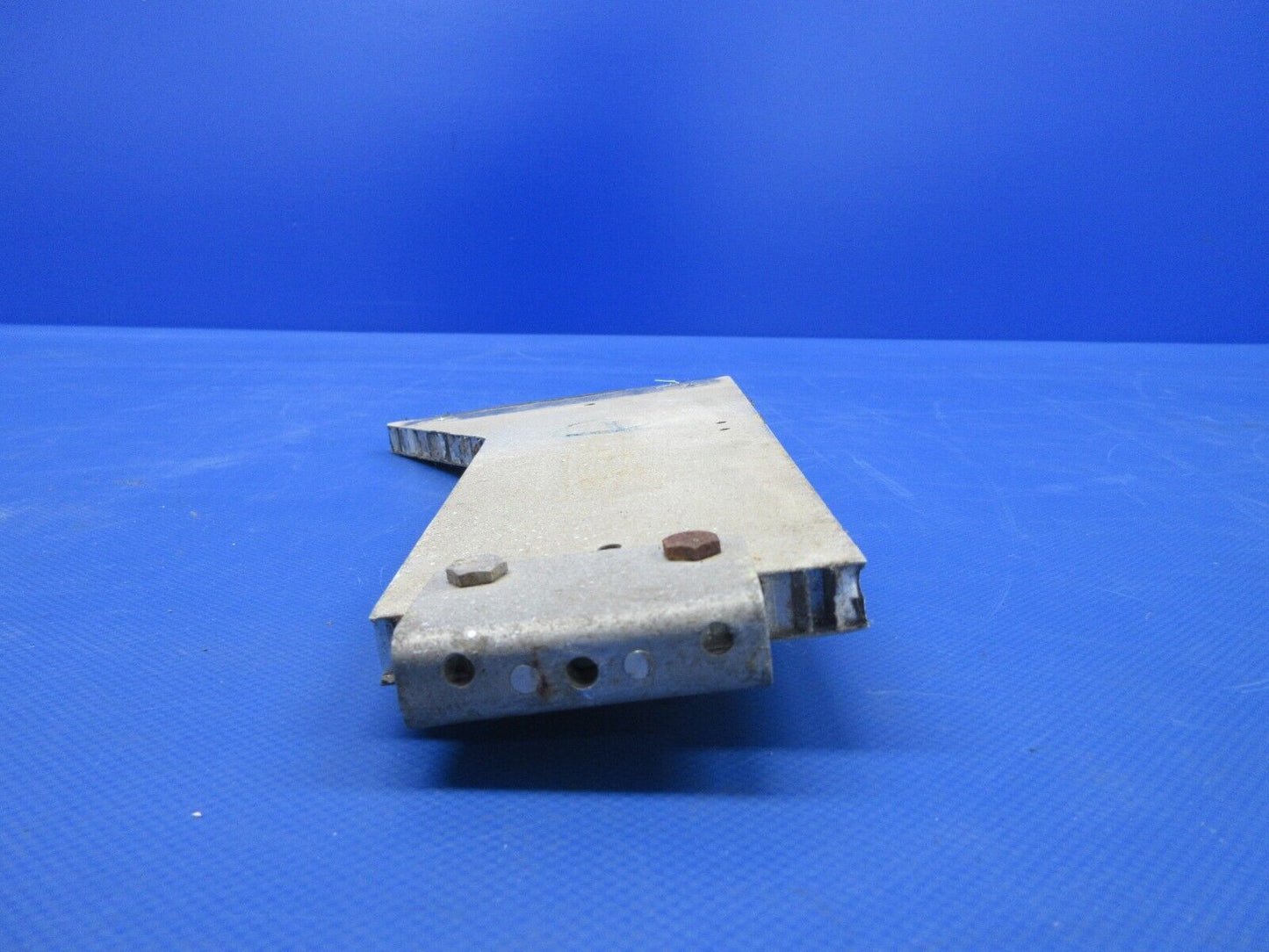 Grumman Yankee AA-1B RH Wing Root Support Assembly P/N 201175-2 (0424-1417)