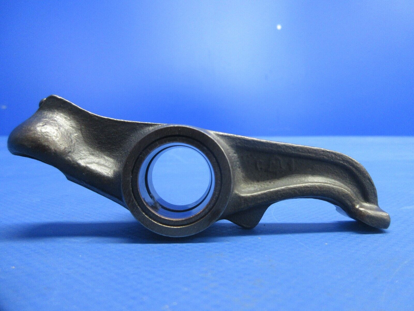 Continental O-470-R Intake Rocker Arm Assembly P/N 539742 LOT OF 6 (0924-754)
