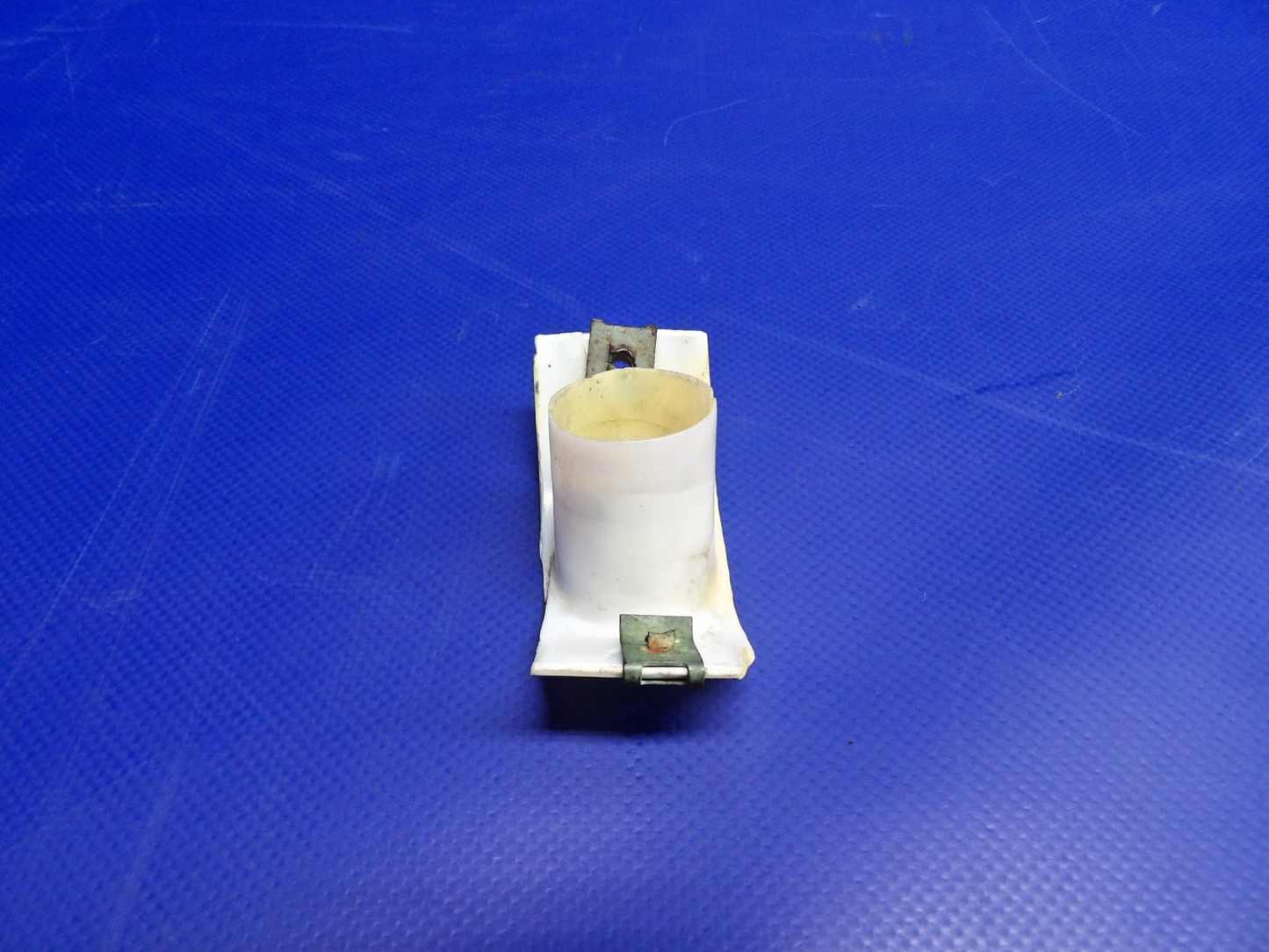 Cessna 172 / 172G Cabin Fresh Air Vent Adapter P/N 0700325-1 (0326-1217)5