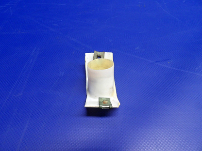 Cessna 172 / 172G Cabin Fresh Air Vent Adapter P/N 0700325-1 (0326-1217)5