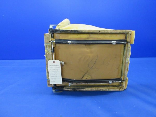 Bellanca 17-30A Viking Front Seat Assy P/N 16959-40 (0524-1312)