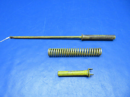 Mooney M20 / M20E MG Retract Cylinder Bungee w/ Spring P/N 560008-003 (0424-215)